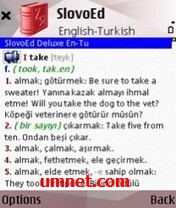 game pic for Slovoed classic English-Turkish-English Dictionary s60 S60 3rd